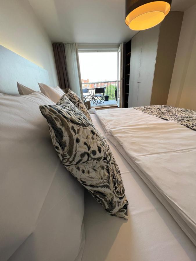 Ce Apartment Prague Castle Buitenkant foto