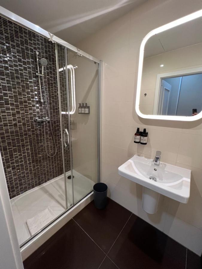 Ce Apartment Prague Castle Buitenkant foto