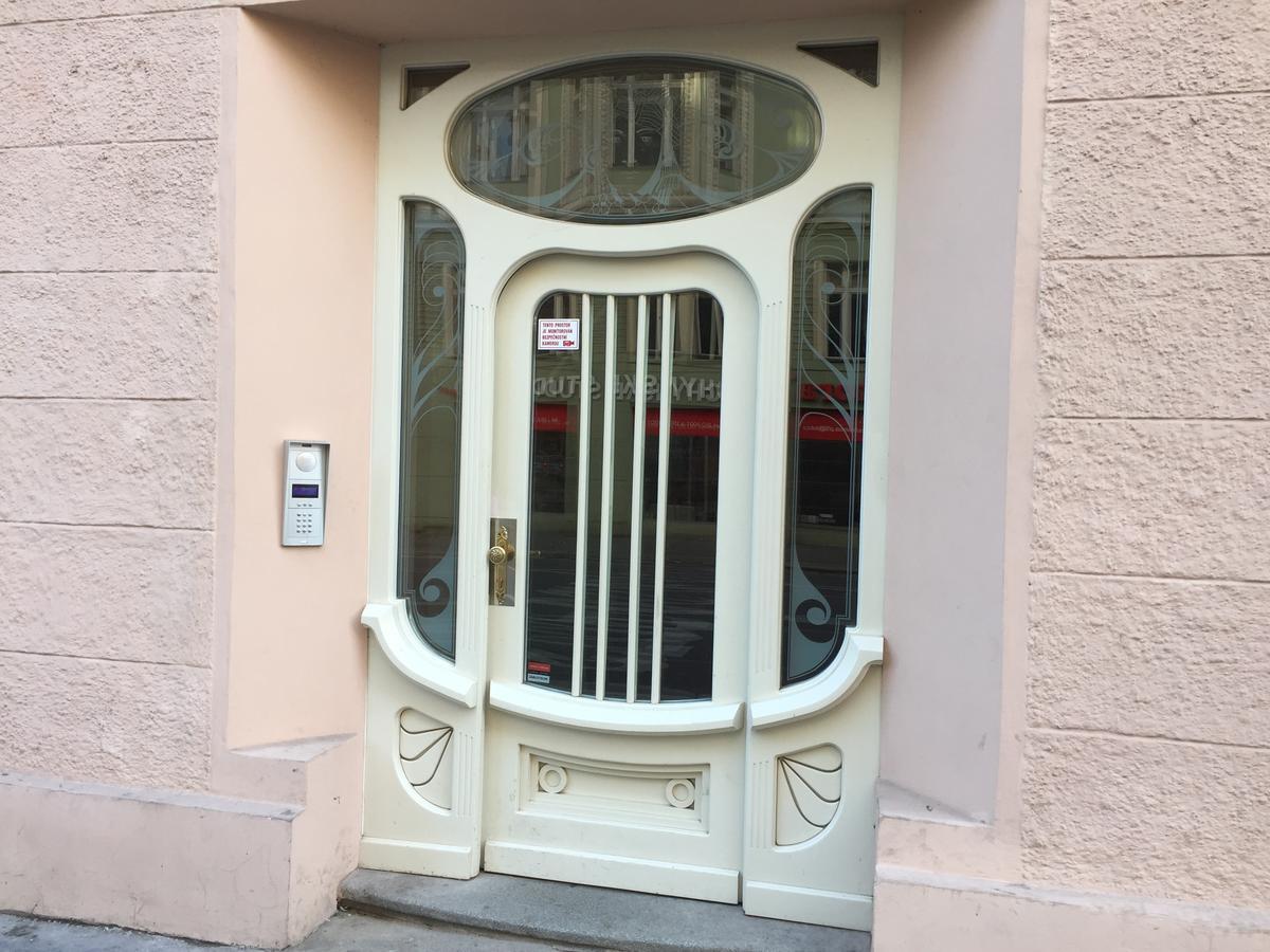 Ce Apartment Prague Castle Buitenkant foto